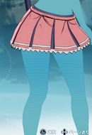 ケットシースカート