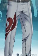 スクールパンツ