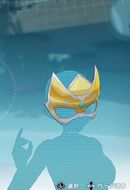 セクシーマスク