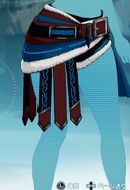 シャーマンパンツ