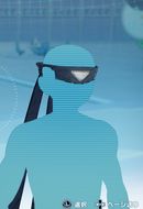 シノビのハチマキ