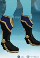 スペースブーツ