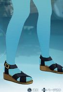 シーサイドサンダル