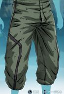 エデンズパンツ