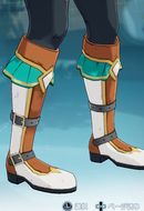 シーカーブーツ