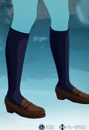 プレッピーローファー