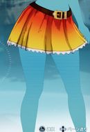 グレイススカート