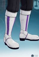 サヴァイヴブーツ