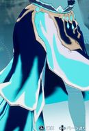 ウンディーネスカート