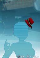 グレイスミニハット