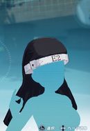 コケティッシュウィンブル