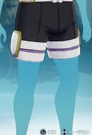 サヴァイヴパンツ