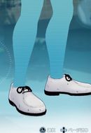 パペッターシューズ