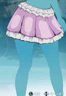 フェアリースカート