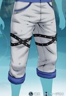 カジュアルパンツ