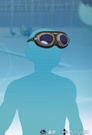 フライトゴーグル