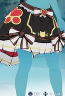 サーヴァントスカート