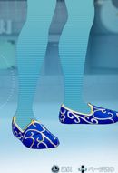 アラディンシューズ