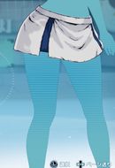 マリンスカート