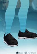 ロックシューズ