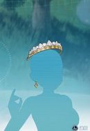 プリンセスカチューシャ