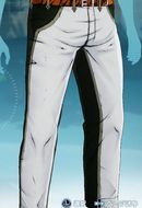 ブルバードパンツ