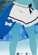 ワンダースカート