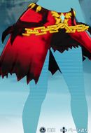 イフリータスカート