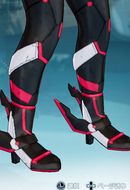 フォトンブーツ