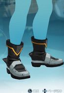 エデンズブーツ