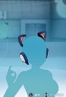 マリンバレッタ