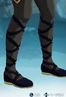 アークメイジローヒール