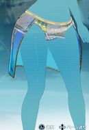 セクシーパンツ