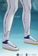 ハーミットブーツ