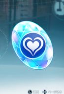 生命の星水晶の珠