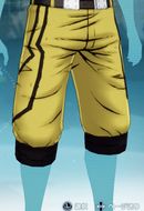 サバイバルパンツ