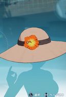 スリングショットキャプリーヌ