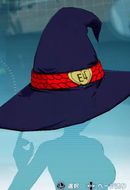 セレモニーハット