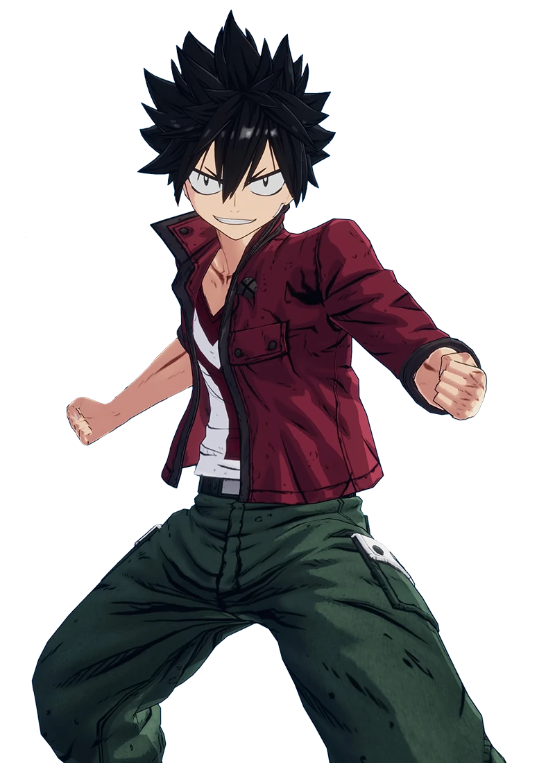 【エデンズゼロ】シキ - エデンズゼロ 攻略Wiki(EDENS ZERO):ヘイグ
