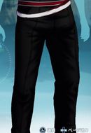 グルーヴィーパンツ