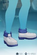 カジュアルシューズ