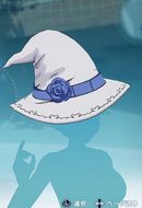 スノーウィッチハット