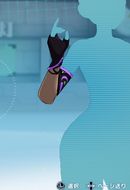 サキュバスグローブ