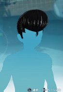 ロックリーゼント