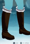 シスターブーツ