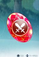 剛腕の星水晶の珠