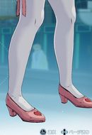 メディックパンプス