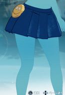 セーラースカート