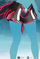 フォトンパンツ