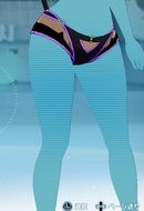 サキュバスパンツ